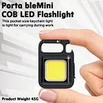LED Keychain Light
