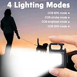 LED Keychain Light